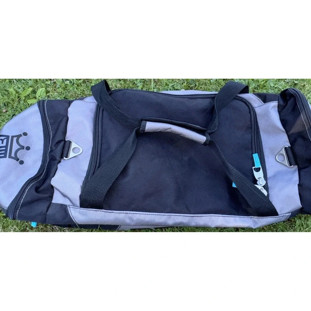 Brine Lacrosse Equipment Duffle Bag Compact Medium  26